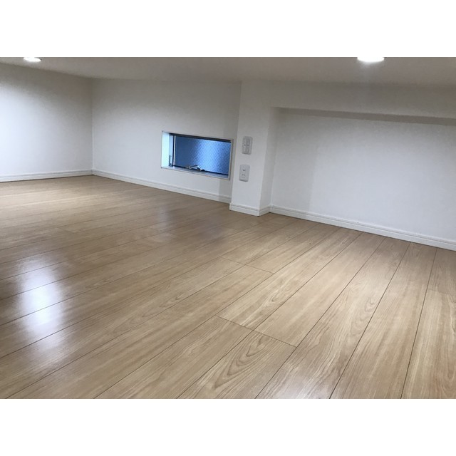 プラム相武台102号室 内観