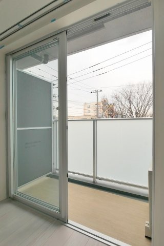 ラフィスタ大師前Ⅳ 内観