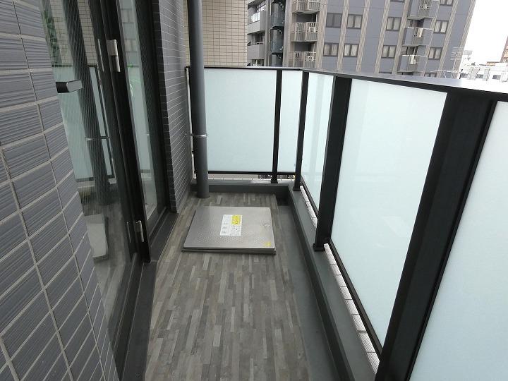 GRAN PASEO巣鴨5階 同建物別部屋の参考画像