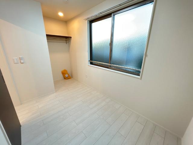 パレス北野208号室 室内