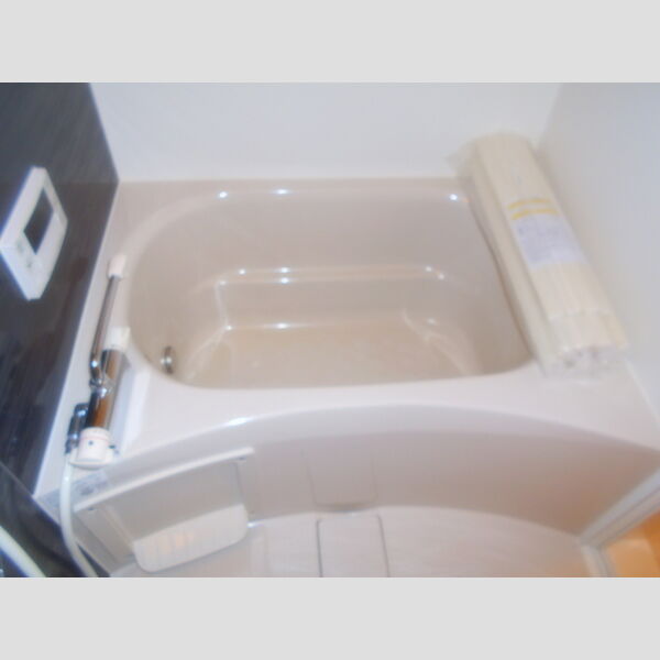 Spazio107号室 浴室