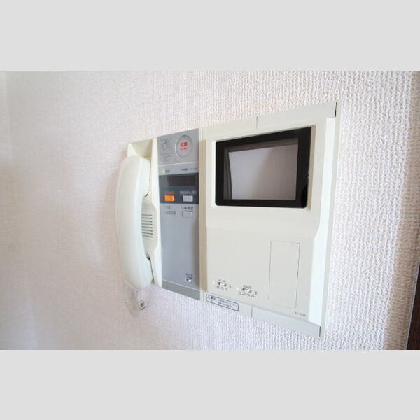 レーベンリヴァーレクロス東京 部屋設備