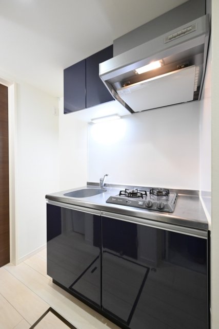 レーヴ中村橋 キッチン