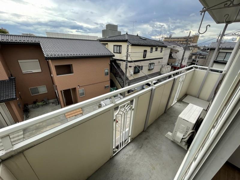 サンヴィレッジ上福岡2階 部屋その他