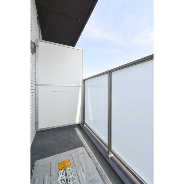ＧＲＡＮ　ＰＡＳＥＯ巣鴨Ⅱ0701号室 部屋その他