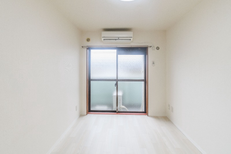 メゾン･ド･ネーフル3階 部屋その他