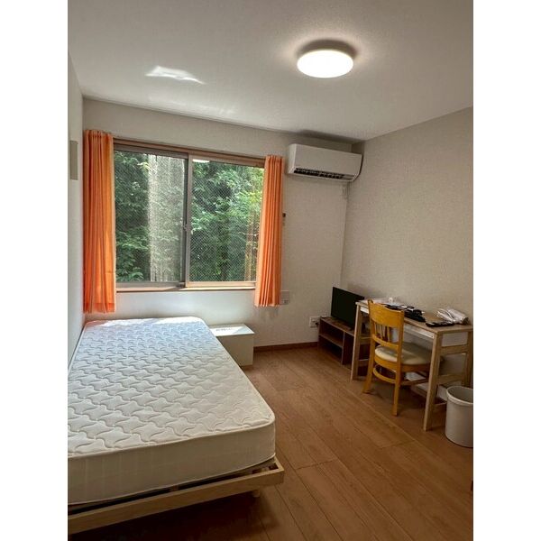 Ambition相武台前205号室 部屋その他