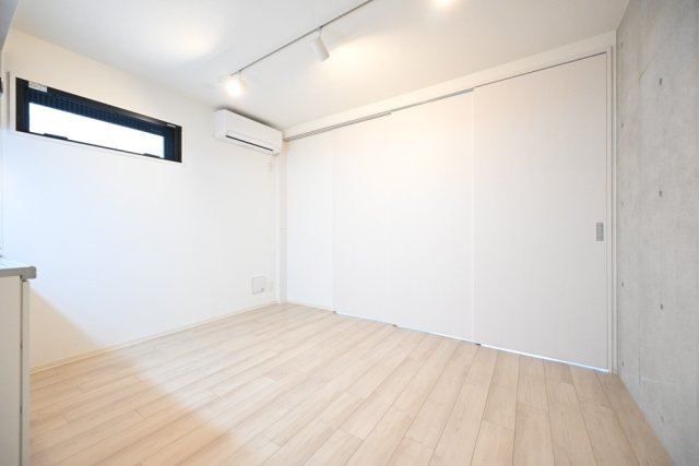 フェリデンシア御嶽山3階 リビング