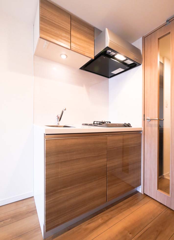 ハーモニーレジデンス中野坂上 内観