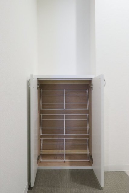 ＧＬＩＣＩＯＮ竹ノ塚 靴入