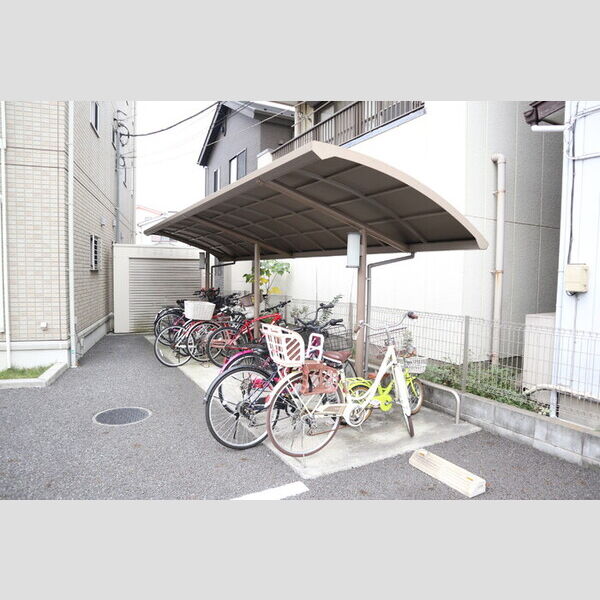 デュアリス川口　A303号室 周辺