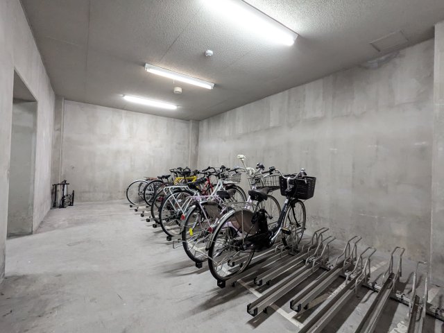ルクレ初台0303号室 その他共有部分