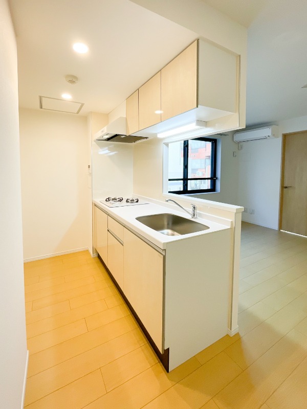 G.T.A.中野坂上4階 ※写真は同物件別部屋