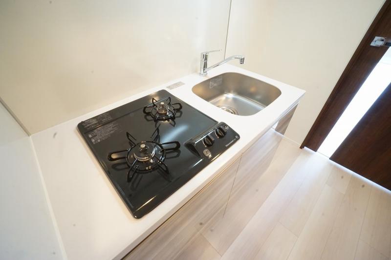 ガリシア森下Ⅴ5階 キッチン