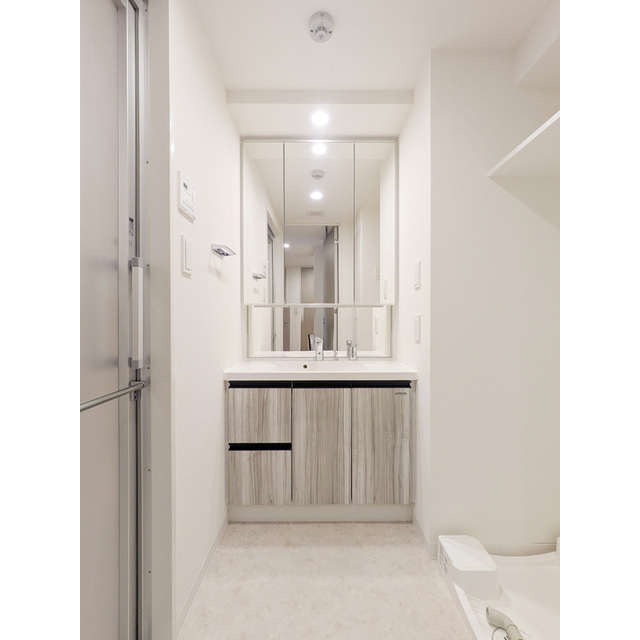 GRAN PASEO本所吾妻橋 内観