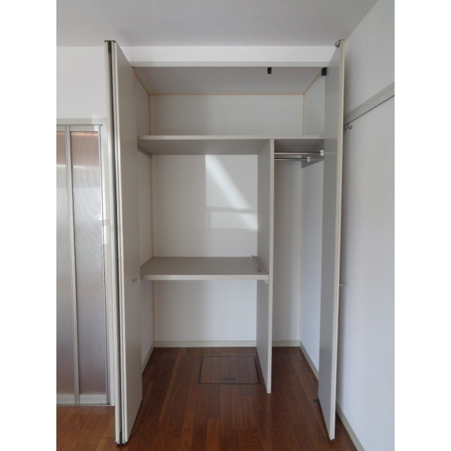 アクセス立川 収納