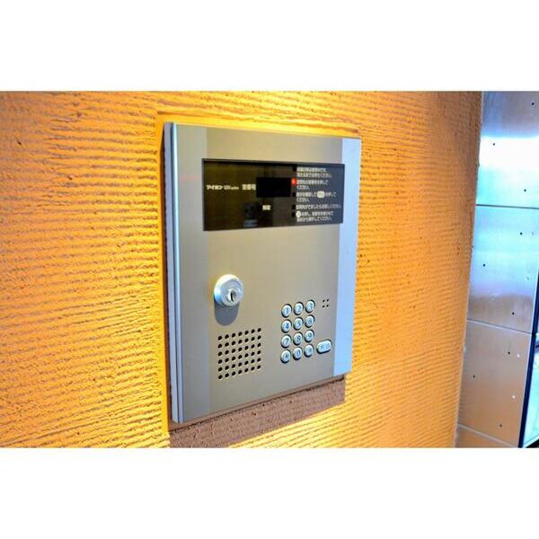 エスペリオ102号室 部屋設備