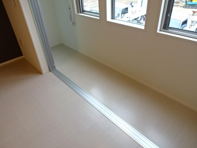 ブリスガーデンⅠ203号室 同建物別部屋の参考画像