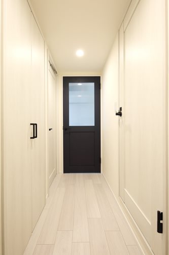 レジディア芝浦7階 同建物別部屋の参考画像