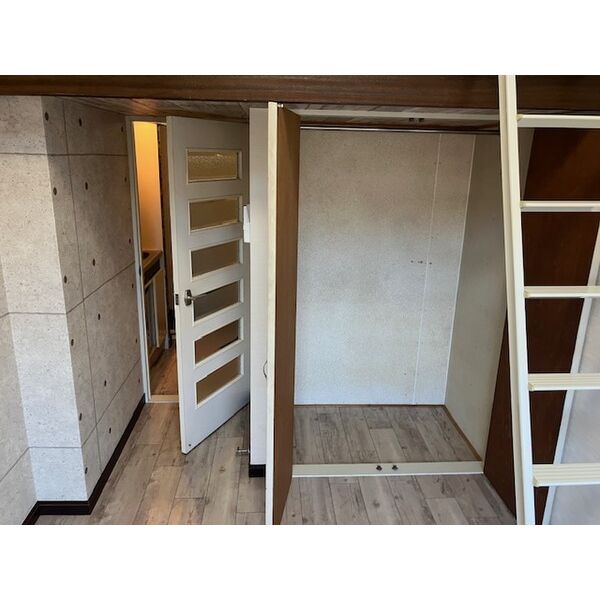 TKハイツ206号室 部屋その他