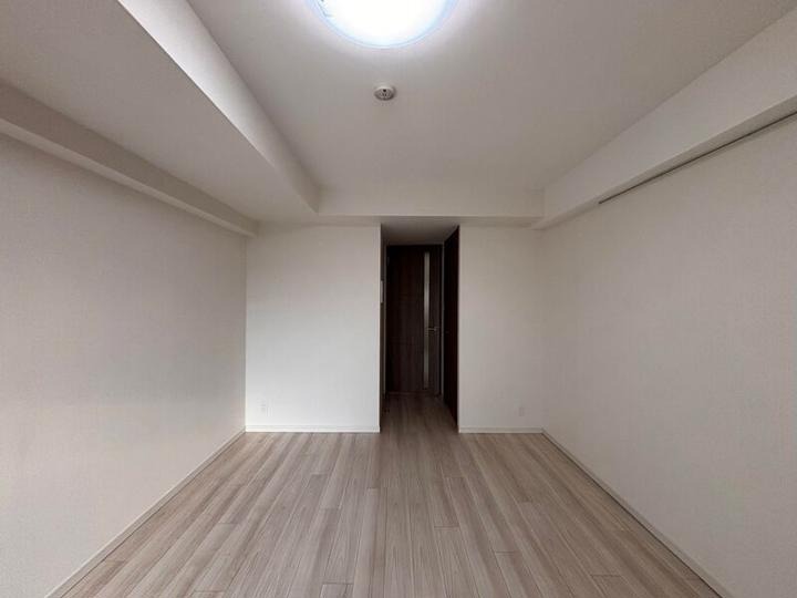 ディアレイシャス池袋6階 リビング