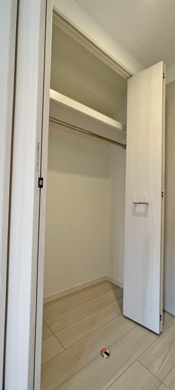 DeLCCS IKEBUKURO6階 収納