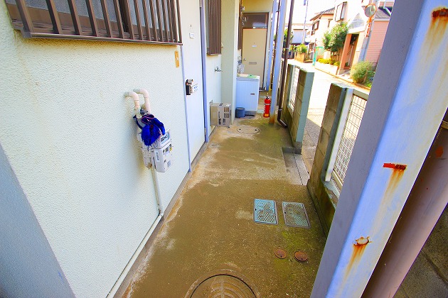 富士見コーポ2階 部屋その他