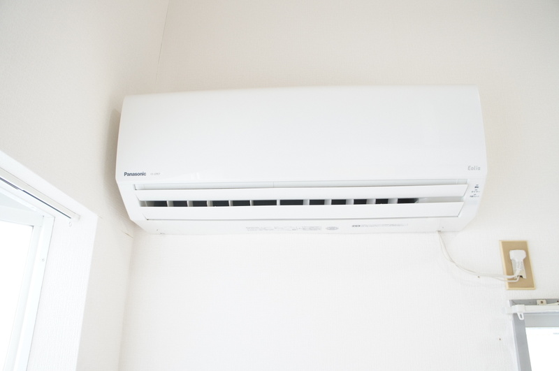 サクセスMG・金沢文庫B 部屋設備