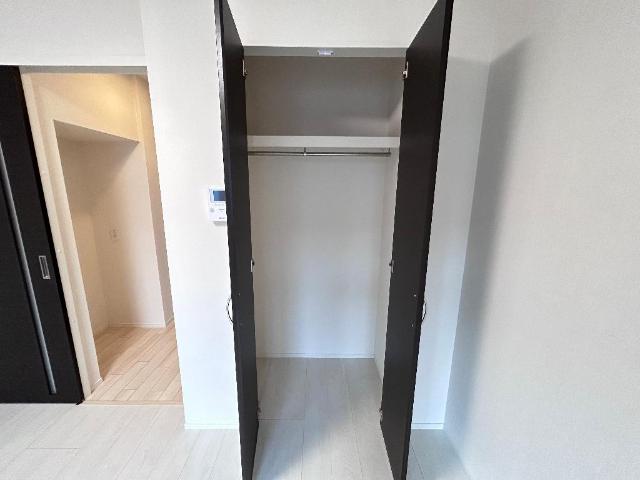 ビレッジ高坪Ⅳ 収納