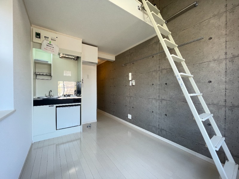 NEXUS南砂町駅前（ネクサス南砂町駅前）2階 同建物別部屋の参考画像