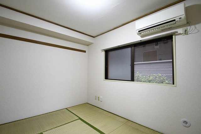 ＫＭ－みずほ台4階 部屋その他