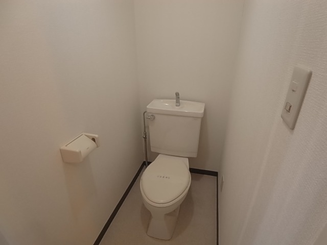 アインス花園 トイレ