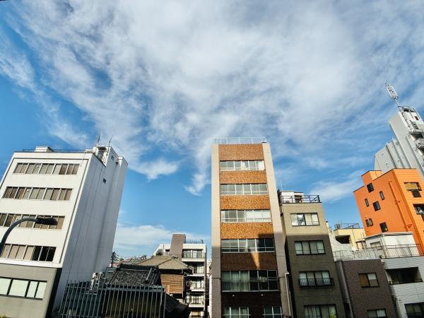 シティハイツ根津3階 部屋その他