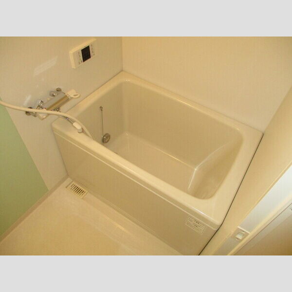 シャインクロコ 浴室