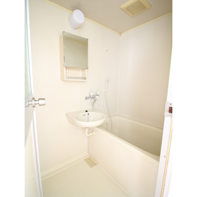 サンハイム お風呂