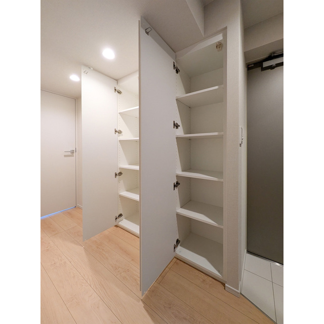 ACP Residence 錦糸町0904号室 内観