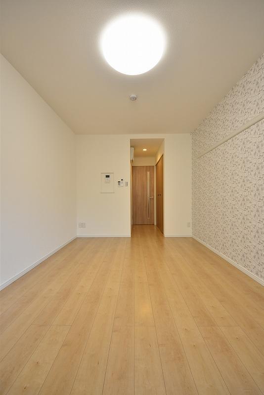 SASARA八幡山2階 キッチン