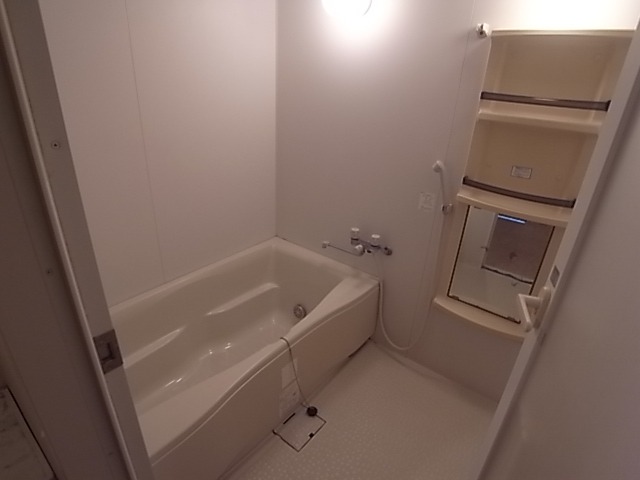 アクトマリス2階 部屋その他