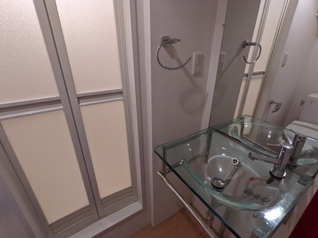 ブランシェ高円寺 洗面