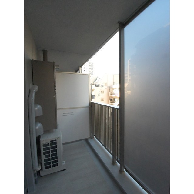 ラクレイス横濱関内0905号室 部屋その他