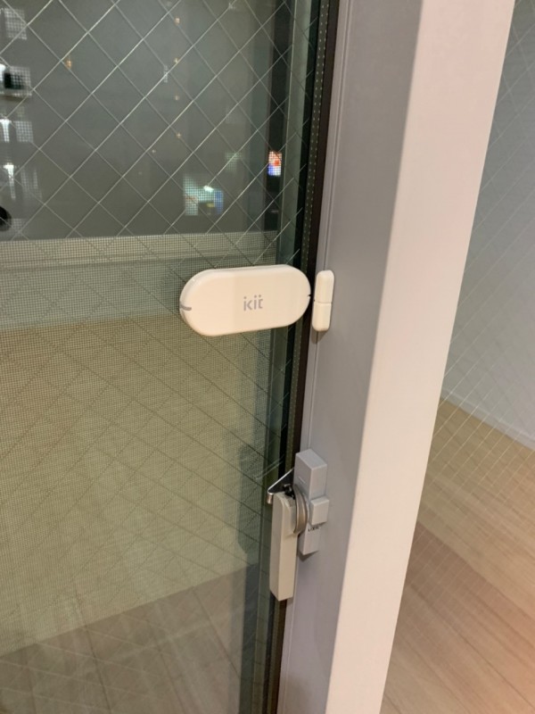ＷＹ立川2階 部屋その他