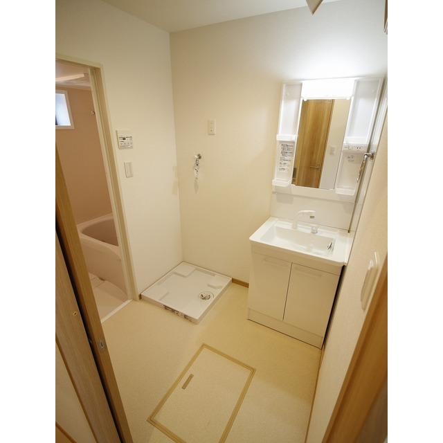 クレール 在家町 内観