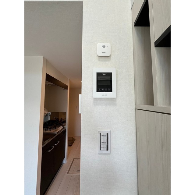 win crest106号室 内観