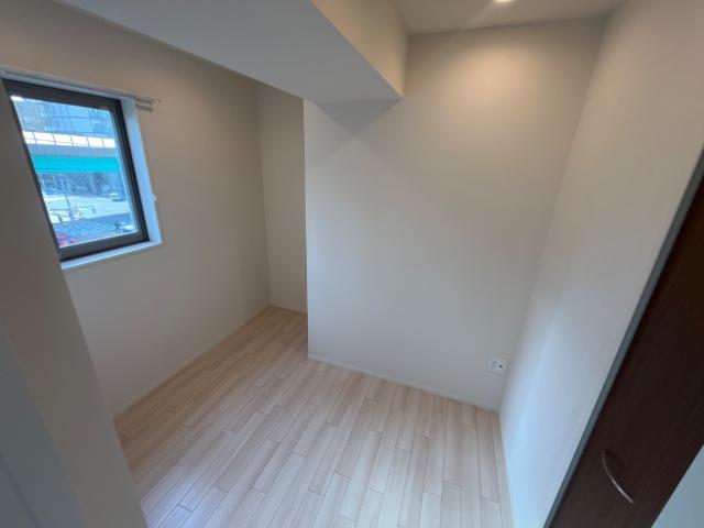 ＨＧＤ佃　-エッチジーディーツクダ- 洋室