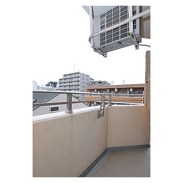 スペーシア飯田橋Ⅱ0401号室 内観