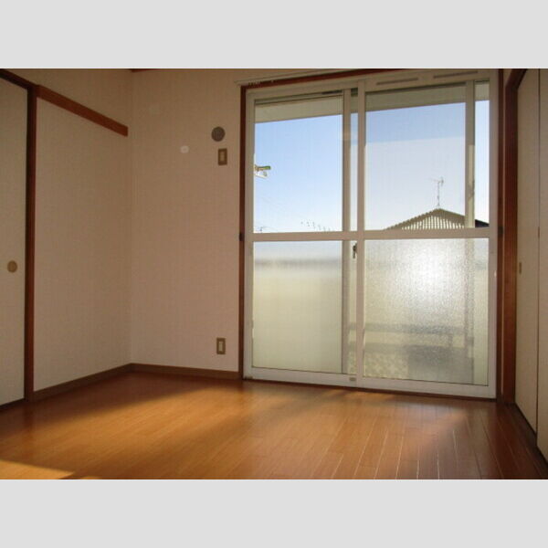 サニーコーポ富士見B201号室 洋室