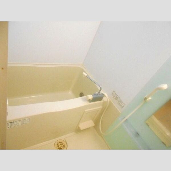 パルル　B棟 浴室