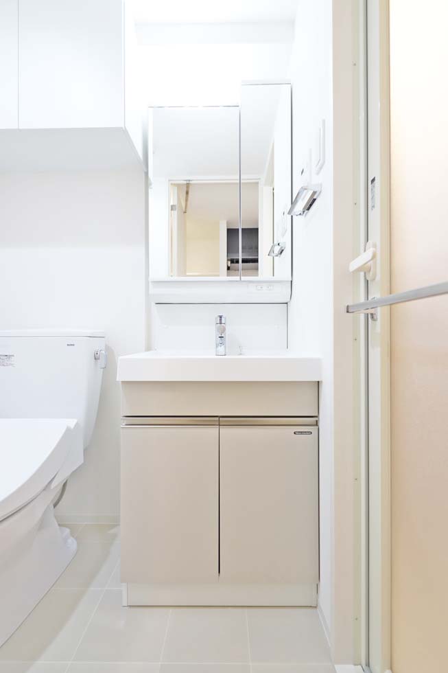 MAXIV川口青木6階 内観