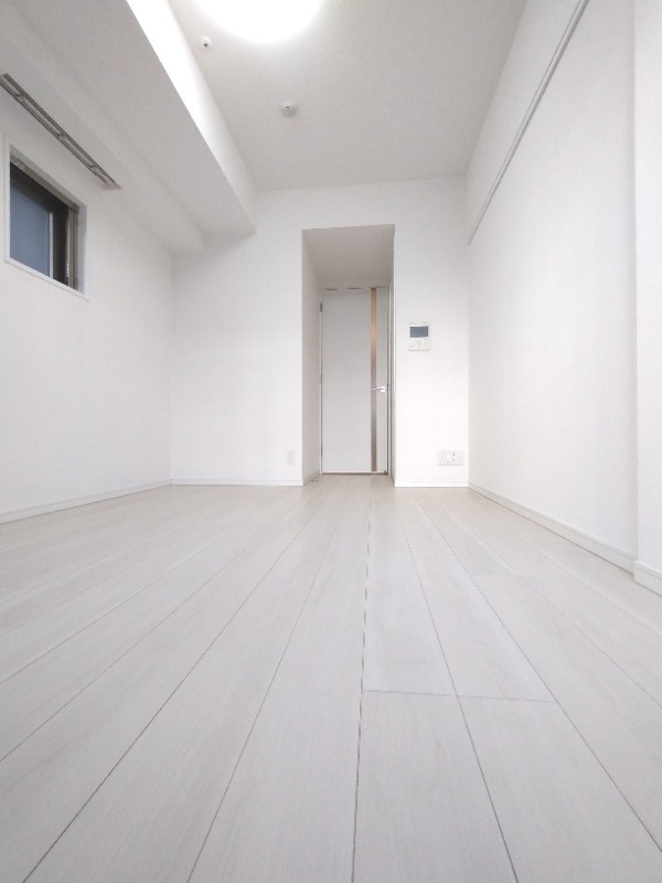 クレイシア品川東大井 リビング