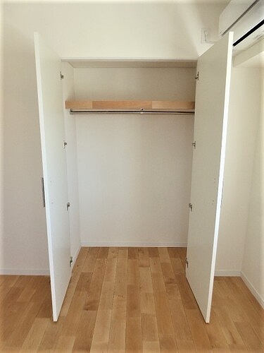 ビューハイツ高山5階 同建物別部屋の参考画像